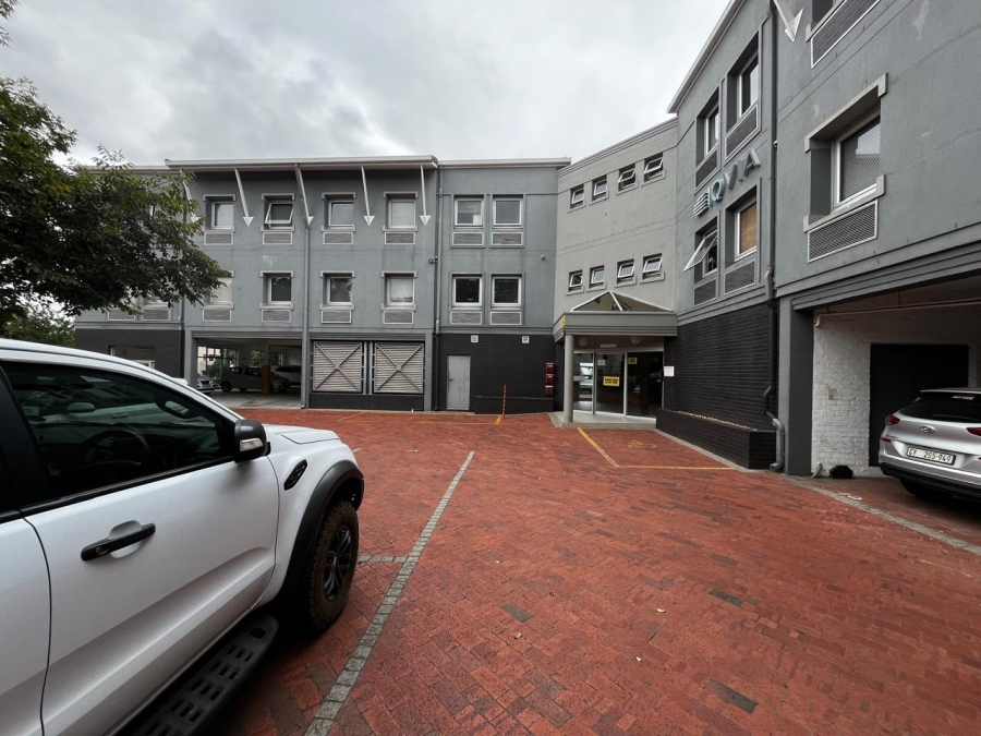 To Let commercial Property for Rent in Rosendal Western Cape